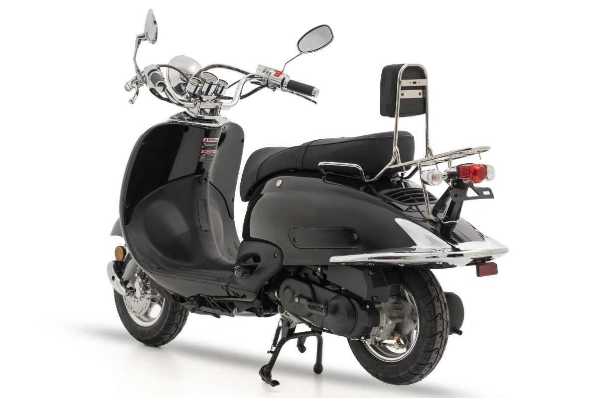 KRC ENCAR 50 E5
